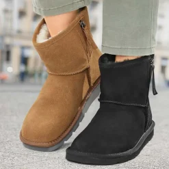 Femme idéalsko Spécial Orthèses|Bottes / Bottines<Boots de confort dansko : modèle Molla