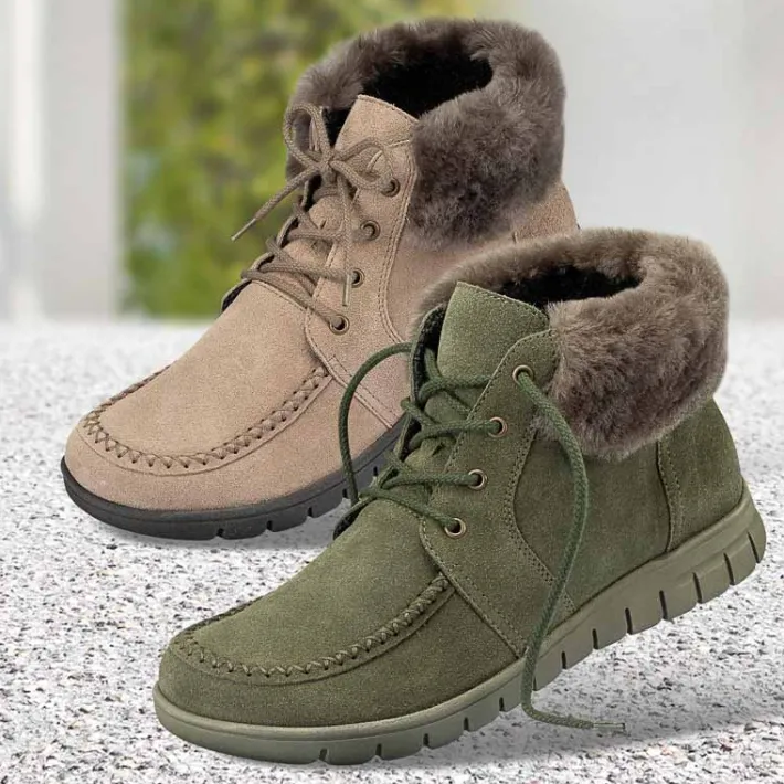 Femme idéalsko Spécial Orthèses|Bottes / Bottines<Boots de confort dansko : modèle Rivka