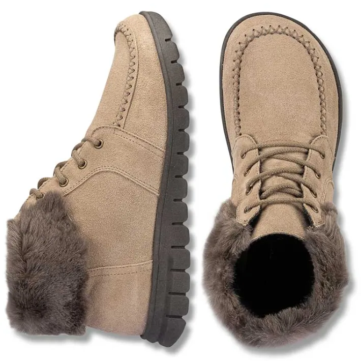 Femme idéalsko Spécial Orthèses|Bottes / Bottines<Boots de confort dansko : modèle Rivka