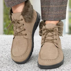 Femme idéalsko Spécial Orthèses|Bottes / Bottines<Boots de confort dansko : modèle Rivka