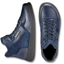 Femme idéalsko Spécial Orthèses|Chaussures À Lacets<Boots de confort Helvesko : modèle Klassa