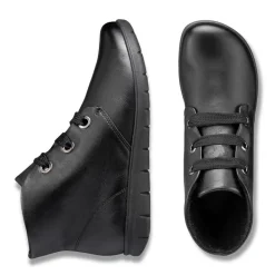 Femme idéalsko Spécial Orthèses|Chaussures À Lacets<Boots de confort Helvesko : modèle Angelina