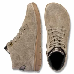Femme idéalsko Spécial Orthèses|Chaussures À Lacets<Boots de confort Helvesko : modèle Happy