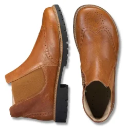 Femme idéalsko Spécial Orthèses|Bottes / Bottines<Boots de confort Helvesko : modèle Jella
