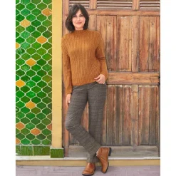 Femme idéalsko Spécial Orthèses|Bottes / Bottines<Boots de confort Helvesko : modèle Jella