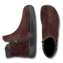 Femme idéalsko Spécial Orthèses|Bottes / Bottines<Boots de confort Helvesko : modèle Marca