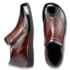 Femme idéalsko Spécial Orthèses|Bottes / Bottines<Boots de confort Helvesko : modèle Mirka