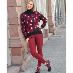 Femme idéalsko Spécial Orthèses|Bottes / Bottines<Boots de confort Helvesko : modèle Mirka