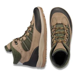 Femme idéalsko Spécial Orthèses|Chaussures À Lacets<Boots de confort Helvesko : modèle Journey Lady