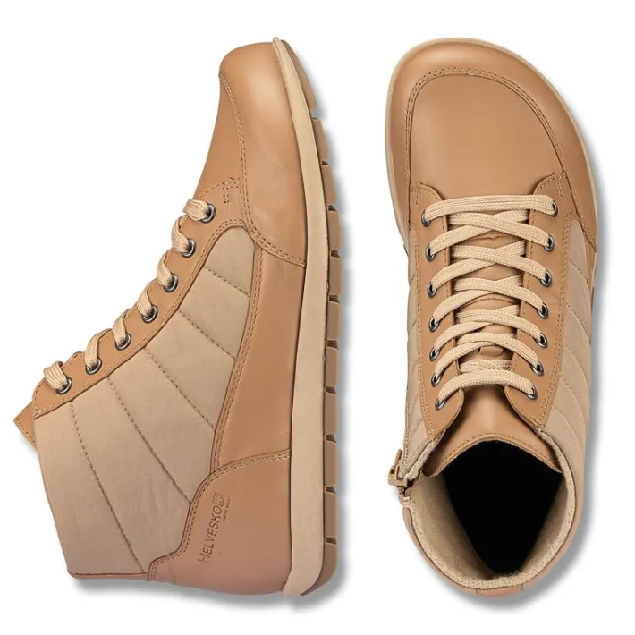 Femme idéalsko Spécial Orthèses|Bottes / Bottines<Boots de confort Helvesko : modèle Smilla