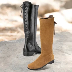 Femme idéalsko Chaussures À Lacets|Bottes / Bottines<Bottes de confort dansko : modèle Birgitta