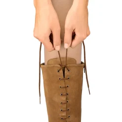 Femme idéalsko Chaussures À Lacets|Bottes / Bottines<Bottes de confort dansko : modèle Birgitta