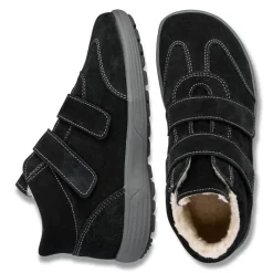 Femme idéalsko Spécial Orthèses|Chaussures À Scratches<Bottines de confort Helvesko : modèle Lipa