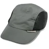 idéalsko Astuces Et Idées<Casquette type base-ball gris