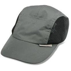 idéalsko Astuces Et Idées<Casquette type base-ball gris