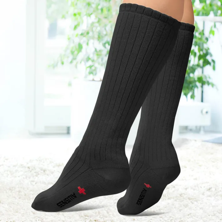 idéalsko Astuces Et Idées|Bas Et Chaussettes<ChaussettesXplus noir