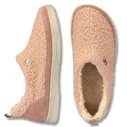 Femme idéalsko Spécial Orthèses|Chaussures D'hiver<Chaussons de confort Helvesko : modèle Hita