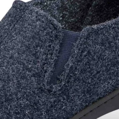 Femme idéalsko Spécial Orthèses|Trotteurs / Slippers<Chaussons de confort Helvesko : modèle Baza