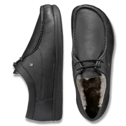 Homme idéalsko Petites Pointures|Grandes Pointures<Chaussure confort dansko : NORDIC ELK, noir