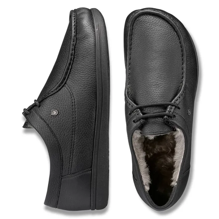 Homme idéalsko Petites Pointures|Grandes Pointures<Chaussure confort dansko : NORDIC ELK, noir