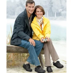Homme idéalsko Petites Pointures|Grandes Pointures<Chaussure confort dansko : NORDIC ELK, noir