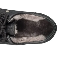 Homme idéalsko Petites Pointures|Grandes Pointures<Chaussure confort dansko : NORDIC ELK, noir