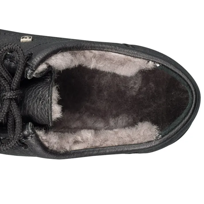 Homme idéalsko Petites Pointures|Grandes Pointures<Chaussure confort dansko : NORDIC ELK, noir