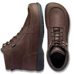 Homme idéalsko Chaussures Loisirs|Chaussures D'hiver<Chaussures de confort dansko : modèle Tony Yak Tex, marron foncé