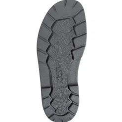 Homme idéalsko Spécial Orthèses|Chaussures À Lacets<Chaussures de confort dansko : modèle Balder, noir