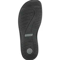 Homme idéalsko Spécial Orthèses|Chaussures À Lacets<Chaussures de confort dansko : modèle Pontus II Elk, noir