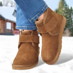 Femme idéalsko Spécial Orthèses|Chaussures À Scratches<Chaussures de confort dansko : modèle Sava, camel