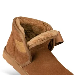 Femme idéalsko Spécial Orthèses|Chaussures À Scratches<Chaussures de confort dansko : modèle Sava, camel