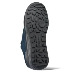 Femme idéalsko Spécial Orthèses|Chaussures À Lacets<Chaussures de confort Helvesko : modèle Nova, bleu