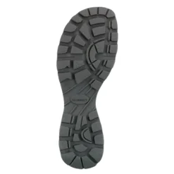 Homme idéalsko Spécial Orthèses|Chaussures À Scratches<Chaussures de confort Helvesko : modèle Richard, marron