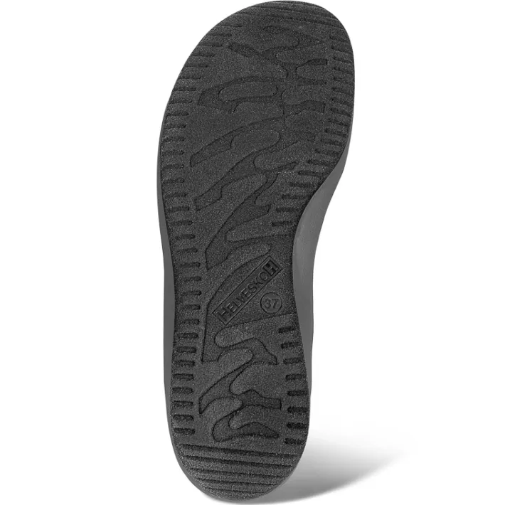 Femme idéalsko Spécial Orthèses|Chaussures À Lacets<Chaussures de confort Helvesko : modèle Verena, bleu foncé