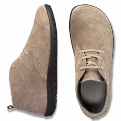 Femme idéalsko Spécial Orthèses|Chaussures À Lacets<Chaussures de confort Helvesko : modèle Osa, beige