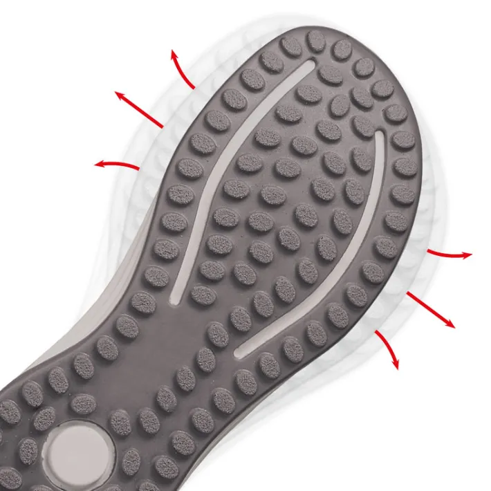 Homme idéalsko Spécial Orthèses|Chaussures À Lacets<Chaussures de confort Helvesko : modèle Flexo, noir