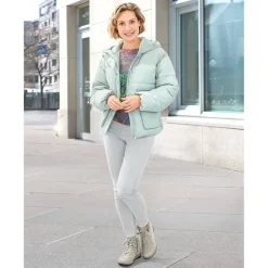 Femme idéalsko Chaussures D'hiver|Bottes / Bottines<Chaussures de confort Helvesko : modèle Swing, noir