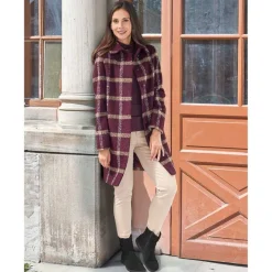 Femme idéalsko Spécial Orthèses|Bottes / Bottines<Chaussures de confort Helvesko : modèle Romana, noir