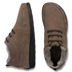 Homme idéalsko Petites Pointures|Grandes Pointures<Chaussures de confort Helvesko : modèle Favorit, marron