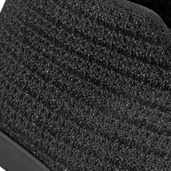 Femme idéalsko Spécial Orthèses|Bottes / Bottines<Chaussures de confort Helvesko : modèle Home, noir