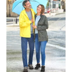 Homme idéalsko Spécial Orthèses|Chaussures À Lacets<Chaussures de confort Helvesko : modèle Toso Tex, noir