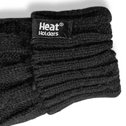idéalsko Astuces Et Idées<Gants anti-froid pour ELLE noir