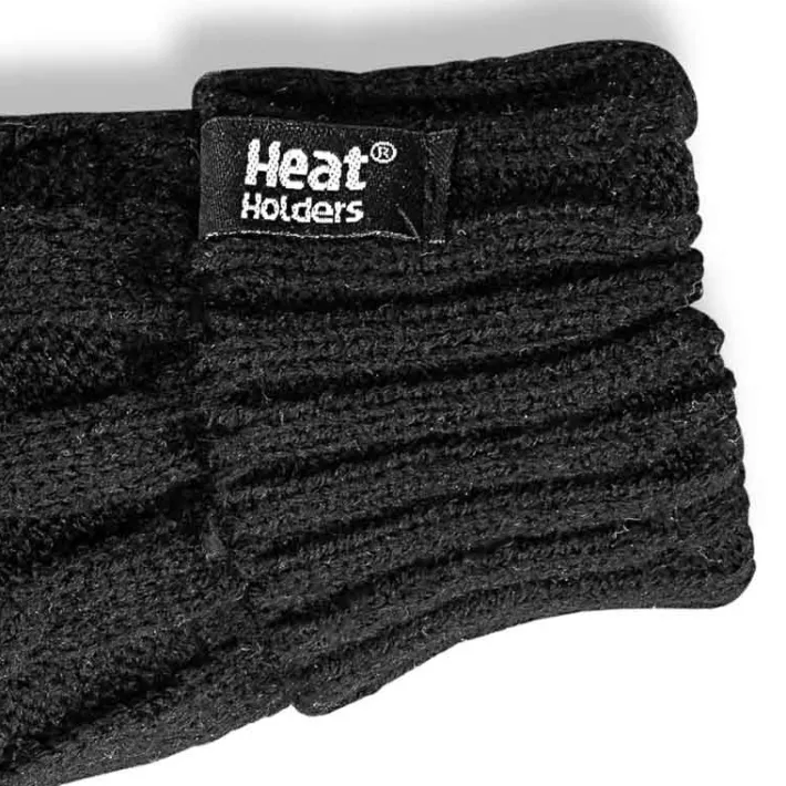 idéalsko Astuces Et Idées<Gants anti-froid pour LUI noir