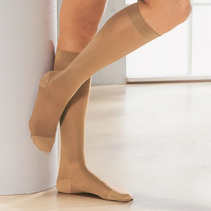 idéalsko Bas Et Chaussettes|Astuces Et Idées<Mi-bas de contention, 70 den / 2 paires