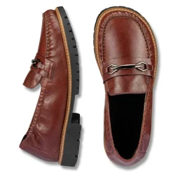 Femme idéalsko Spécial Orthèses|Mocassins<Mocassins de confort Helvesko : modèle Aria