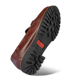 Femme idéalsko Spécial Orthèses|Mocassins<Mocassins de confort Helvesko : modèle Aria
