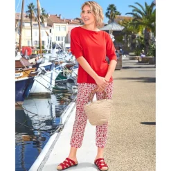 Femme idéalsko Sandales / Mules<Mules de confort Helvesko : modèle Lixa