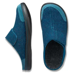 Femme idéalsko Spécial Orthèses|Chaussures À Scratches<Mules de confort Helvesko : modèle Vanja
