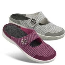 Femme idéalsko Spécial Orthèses|Chaussures À Scratches<Mules de confort Helvesko : modèle Fenja